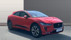 Jaguar I-Pace 294kW EV400 HSE 90kWh 5dr Auto Electric Estate